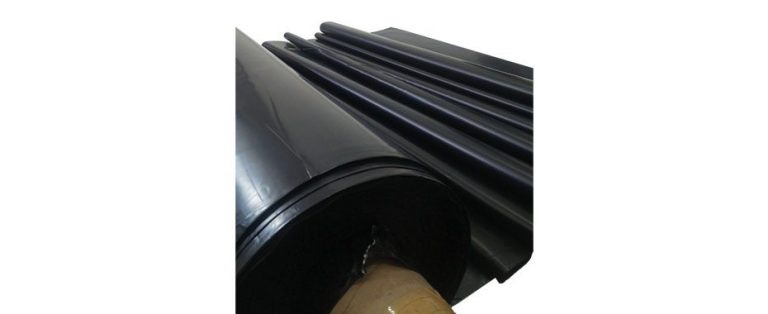 HDPE (High Density Polyethylene) Geomembrane - PT. Mutiaracahaya Plastindo